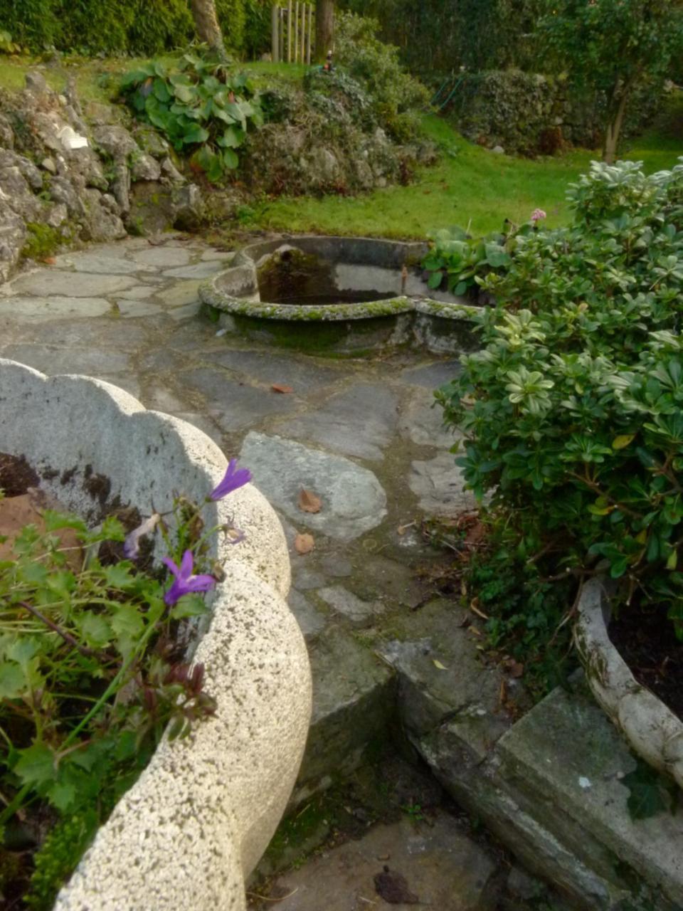 Villa Maria Lago Maggiore Reno Di Leggiuno Luaran gambar
